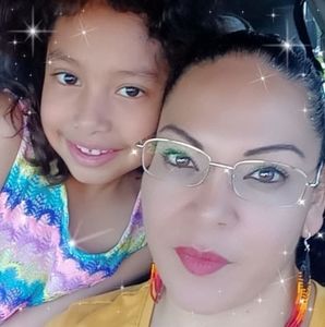 Meet your Posher, Isela